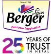 Berger Jenson & Nicholson (Nepal) Pvt. Ltd.